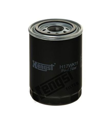 Hengst Фильтр топливный