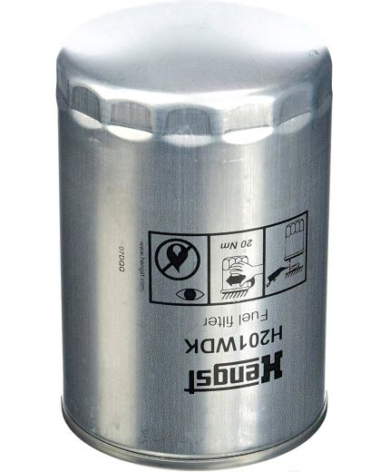 Hengst Фильтр топливный