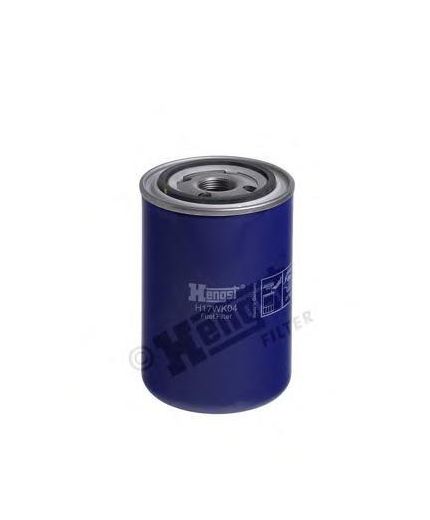 Hengst Фильтр топливный Фото 2