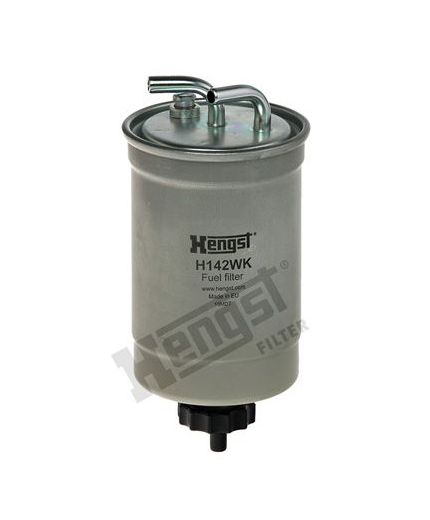 Hengst Фильтр топливный