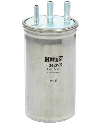 Hengst Фильтр топливный