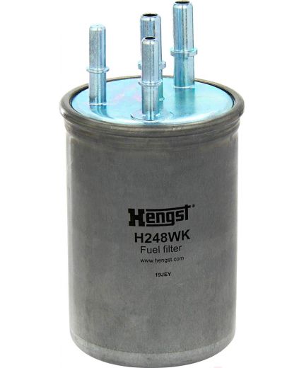 Hengst Фильтр топливный