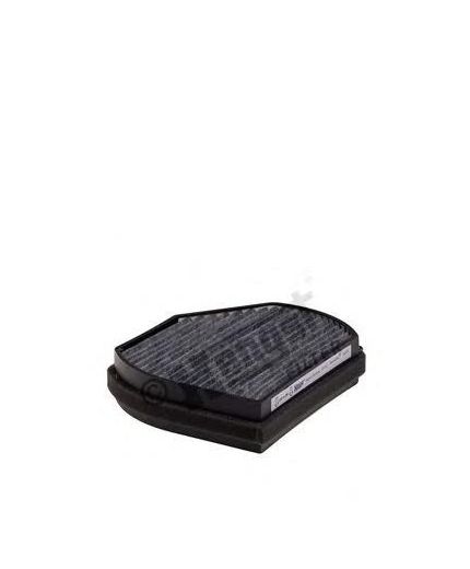 Hengst Фильтр салона, угольный