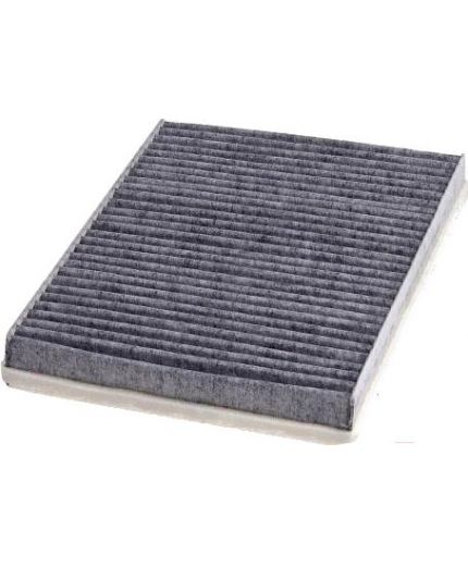 Hengst Фильтр салона, угольный