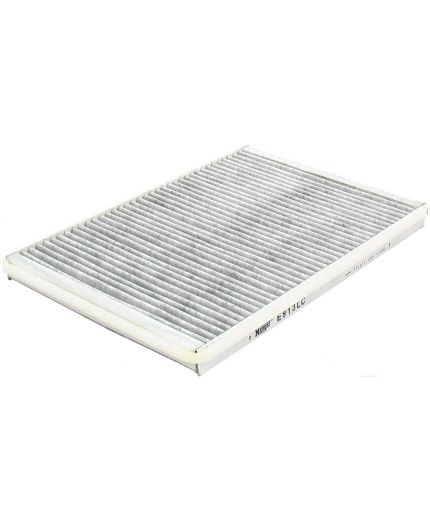 Hengst Фильтр салона, угольный