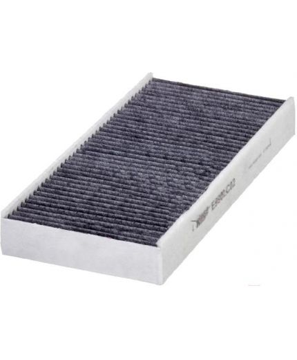 Hengst Фильтр салона, угольный