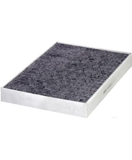 Hengst Фильтр салона, угольный