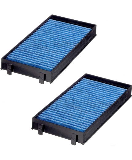 Hengst Фильтр салона, угольный