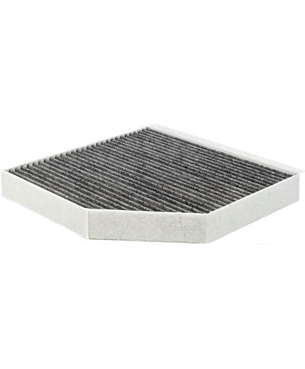 Hengst Фильтр салона, угольный