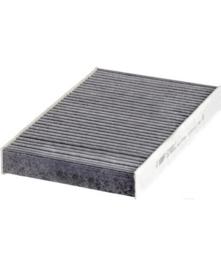 Hengst Фильтр салона, угольный