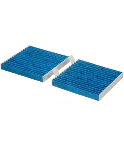 Hengst Фильтр салона, угольный