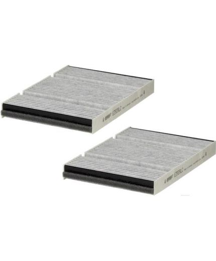 Hengst Фильтр салона, угольный