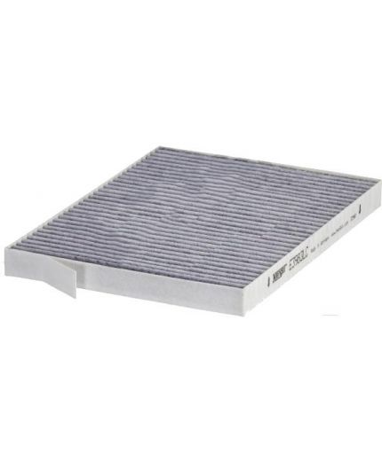 Hengst Фильтр салона, угольный