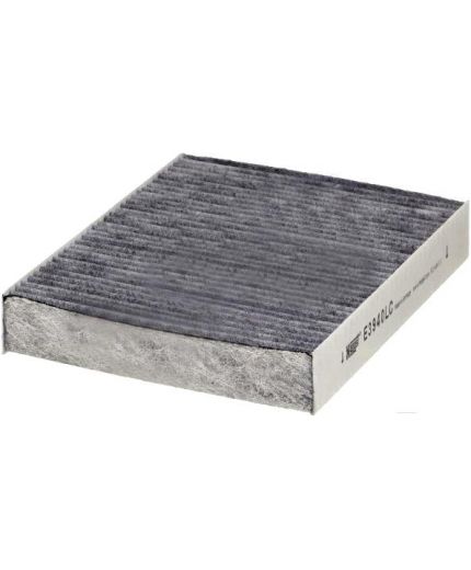 Hengst Фильтр салона, угольный