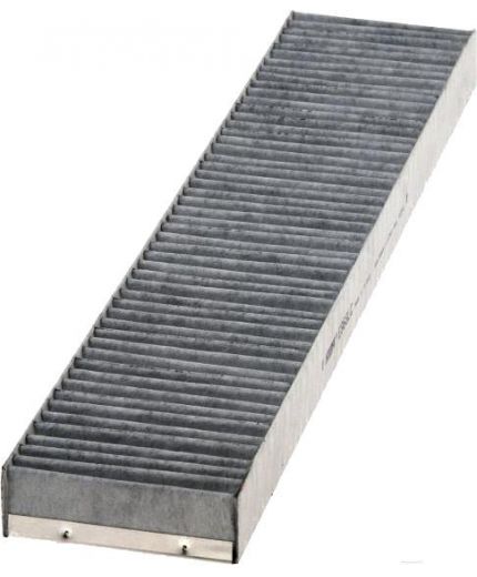 Hengst Фильтр салона, угольный