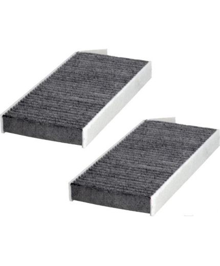 Hengst Фильтр салона, угольный