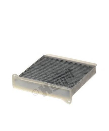 Hengst Фильтр салона, угольный