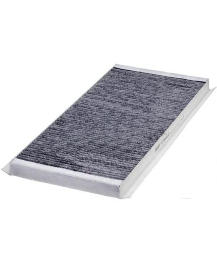 Hengst Фильтр салона, угольный