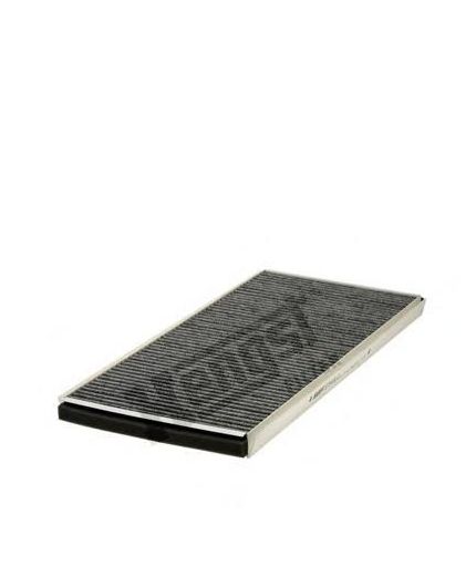 Hengst Фильтр салона, угольный Фото 2