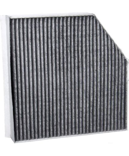 Hengst Фильтр салона, угольный