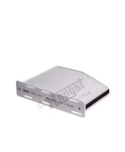 Hengst Фильтр салонный Фото 2