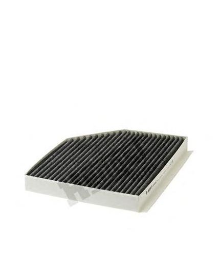 Hengst Фильтр салона, угольный