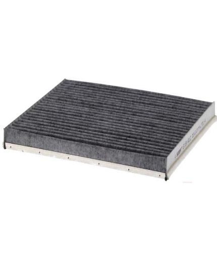 Hengst Фильтр салона, угольный