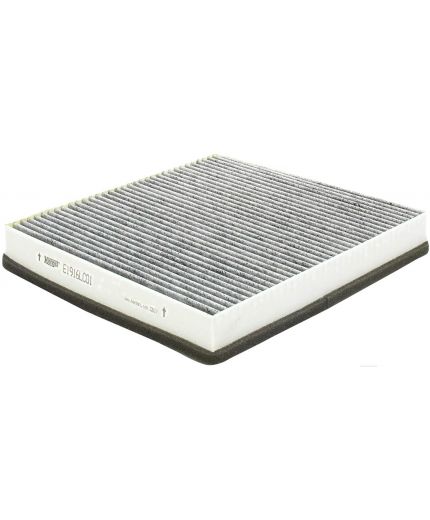 Hengst Фильтр салона, угольный