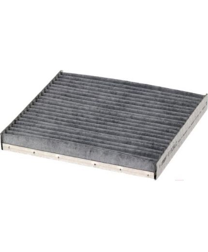 Hengst Фильтр салона, угольный