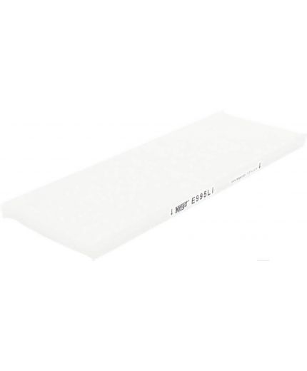 Hengst Фильтр салонный