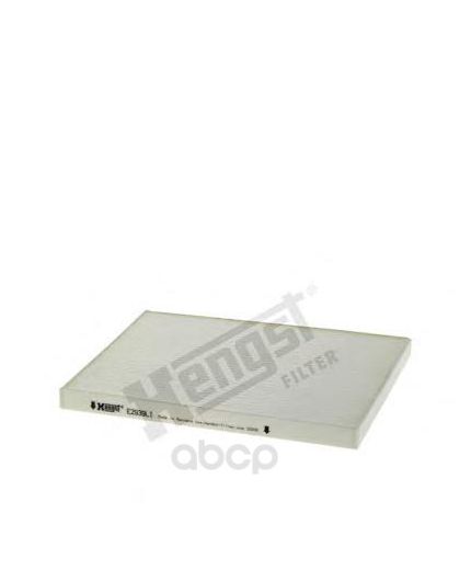 Hengst Фильтр салонный