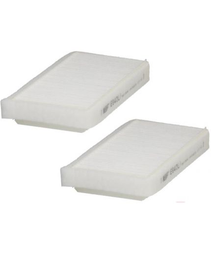 Hengst Фильтр салонный