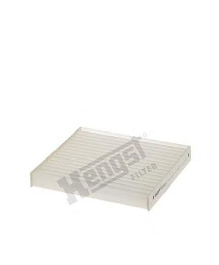 Hengst Фильтр салонный Фото 2