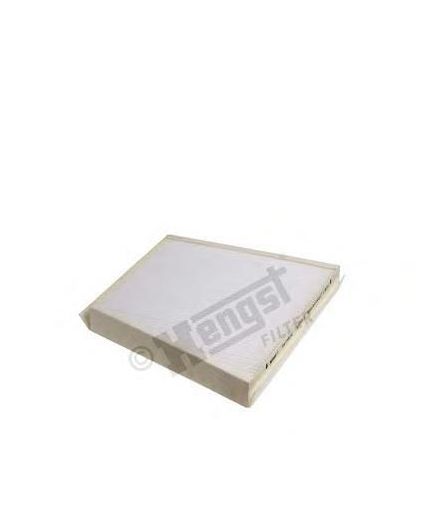 Hengst Фильтр салонный Фото 2