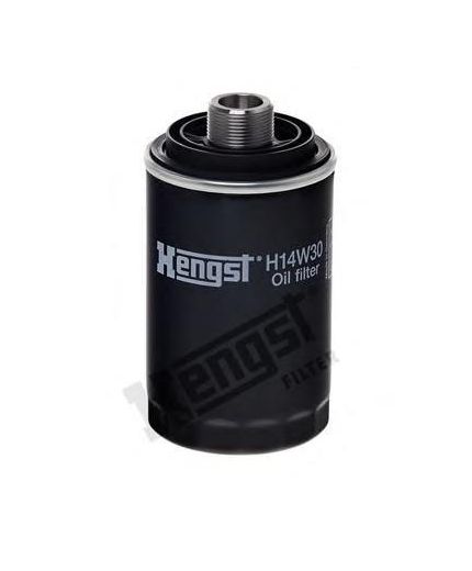 Hengst Фильтр масляный
