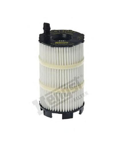 Hengst Фильтр масляный