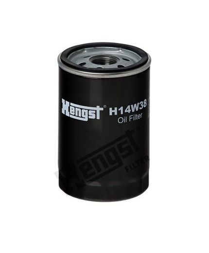 Hengst Фильтр масляный