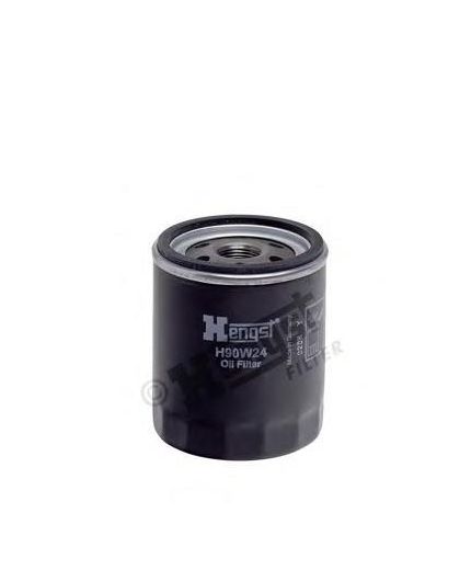 Hengst Фильтр масляный