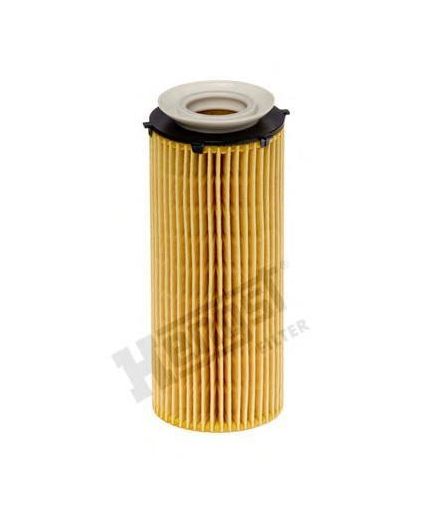 Hengst Фильтр масляный