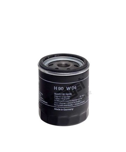 Hengst Фильтр масляный