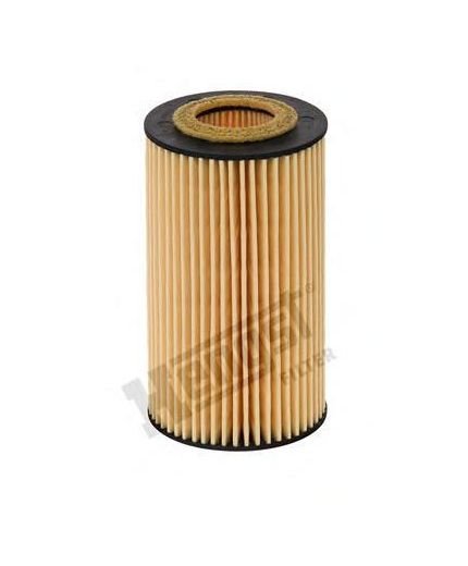 Hengst Фильтр масляный Фото 2