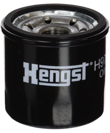 Hengst Фильтр масляный