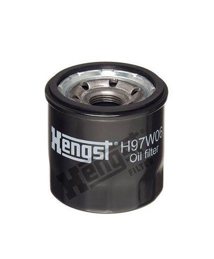 Hengst Фильтр масляный Фото 4