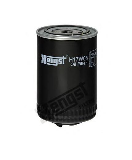 Hengst Фильтр масляный