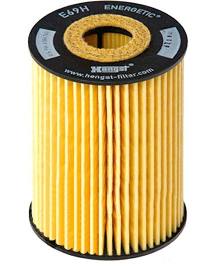 Hengst Фильтр масляный