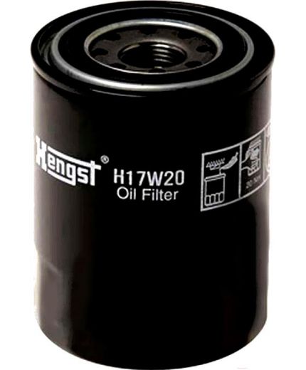Hengst Фильтр масляный