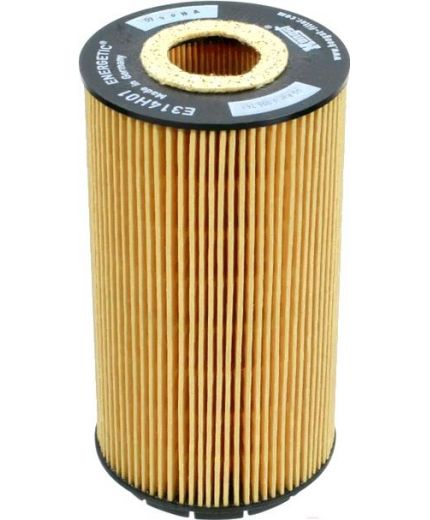 Hengst Фильтр масляный