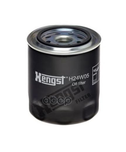 Hengst Фильтр масляный