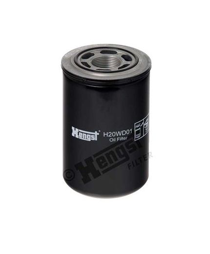 Hengst Фильтр масляный