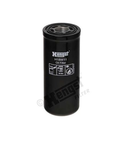 Hengst Фильтр масляный